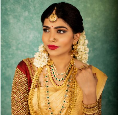 beauty in girl