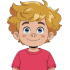 Child Boy 